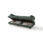 Atelier Del Sofa Gloria - Verde